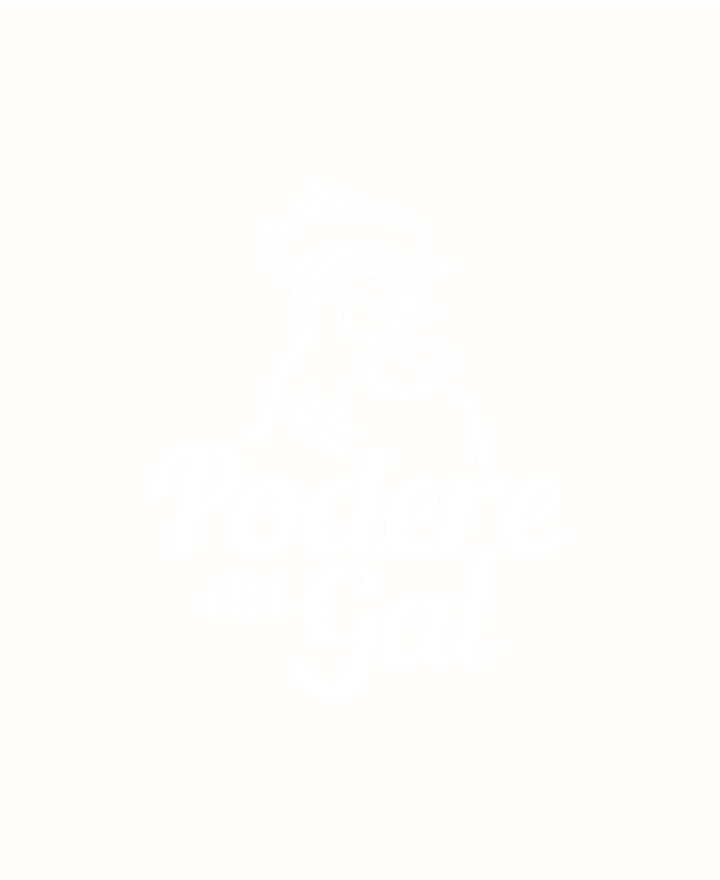 Seiterre in Podere del Gal