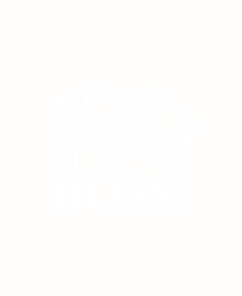 Seiterre in Ca' dei Dossi