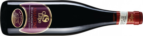 Amarone della Valpolicella 