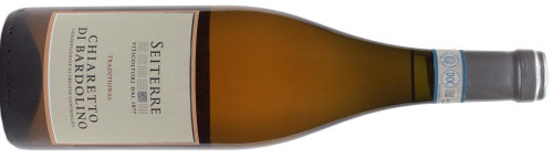 TRADITIONAL - Chiaretto di Bardolino DOC