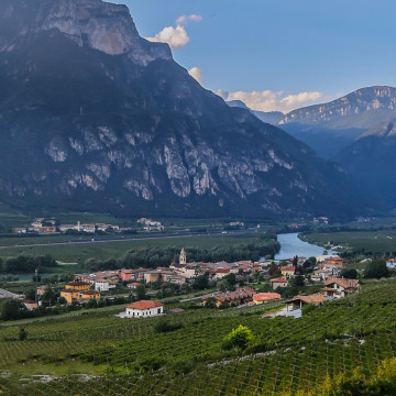 Seiterre in Maso Bianco